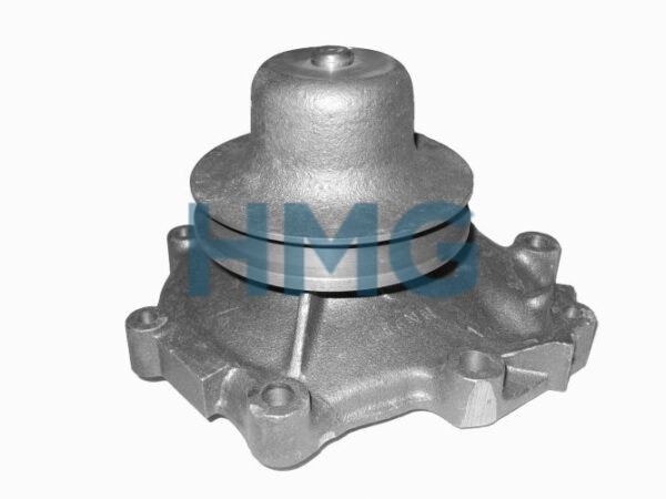 HMG-282.132 FORD TRACTOR WATER PUMP DHPN8A513B, 83912464