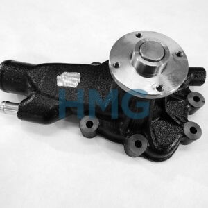 HMG-284.130 NISSAN WATER PUMP 21010-01T27, 21010-T9026