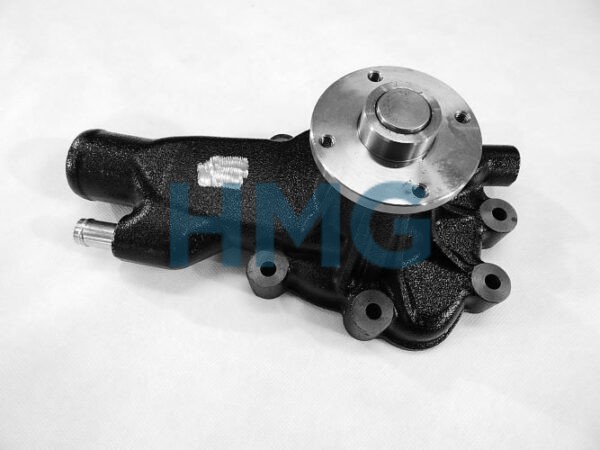 HMG-284.130 NISSAN WATER PUMP 21010-01T27, 21010-T9026