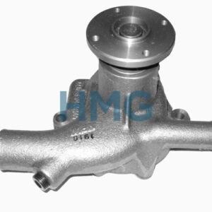 HMG-284.132 NISSAN FORKLIFT WATER PUMP 21010-37501, 21010-37504, 21010-37526, 21010-37528, 21010-37529, 21010-37585