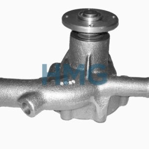 HMG-284.134 NISSAN FORKLIFT WATER PUMP 21010-37703, 21010-37726