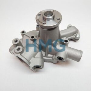 HMG-317.106 YANMAR TRACTOR WATER PUMP 129107-42002, 129150-42000