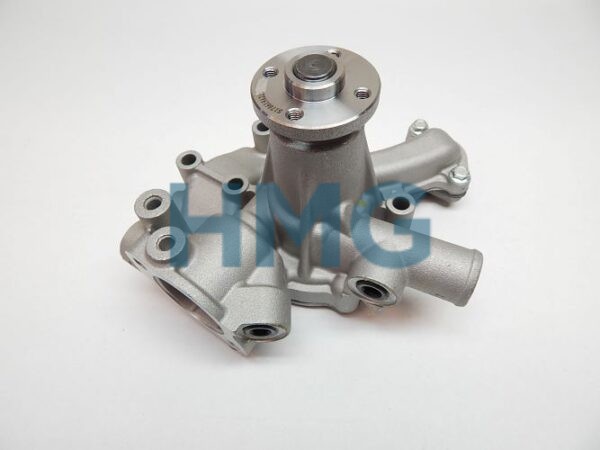 HMG-317.106 YANMAR TRACTOR WATER PUMP 129107-42002, 129150-42000