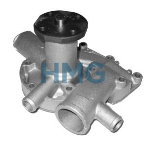 HMG-322.100 MATRAL WATER PUMP