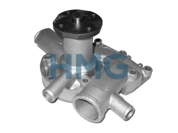 HMG-322.100 MATRAL WATER PUMP