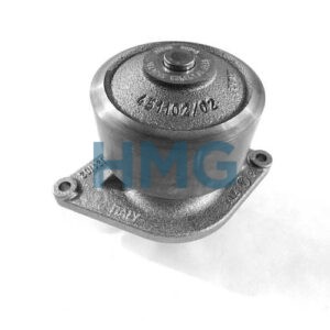 HMG-102.206 CUMMINS WATER PUMP 5291490, 5312297, 5473173, 5524786