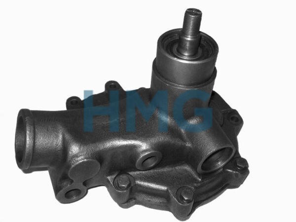 HMG-116.186 CASE IH WATER PUMP 162084060704