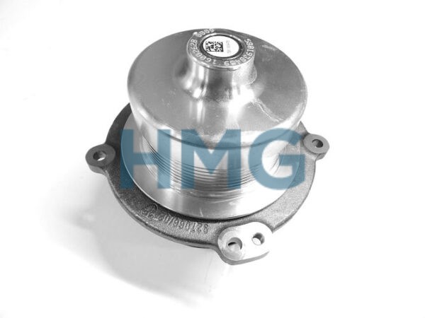 HMG-116.190 CASE IH WATER PUMP 5801938459, 5801892230, 5801813702, 5801767591