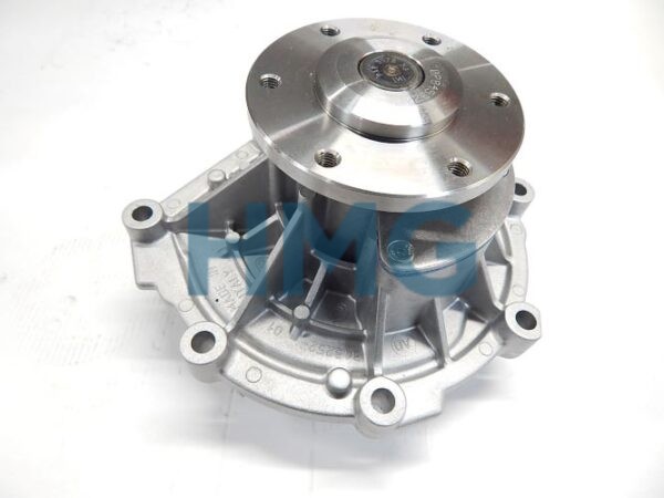 HMG-139.128 FENDT WATER PUMP 72628152, F530200050810