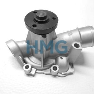 HMG-139.130 FENDT WATER PUMP 72605234, F416200610010