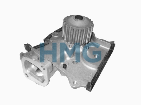 HMG-165.112 HYSTER WATER PUMP 1361811