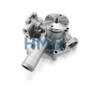 HMG-165.116 HYSTER WATER PUMP 1600915