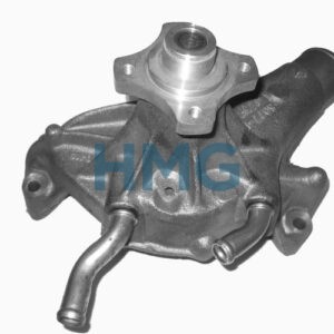 HMG-165.122 HYSTER WATER PUMP 1389100