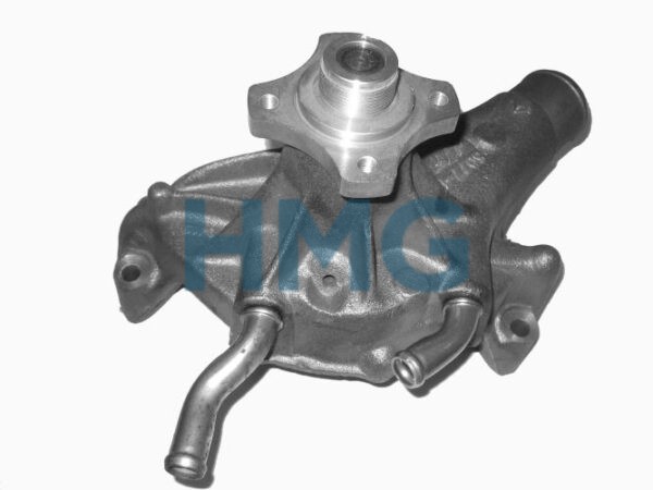 HMG-165.122 HYSTER WATER PUMP 1389100