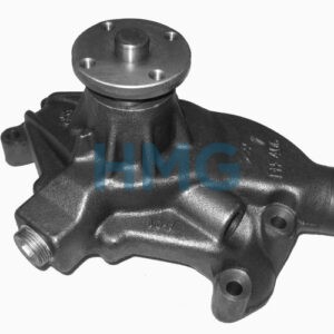 HMG-165.124 HYSTER WATER PUMP 381355