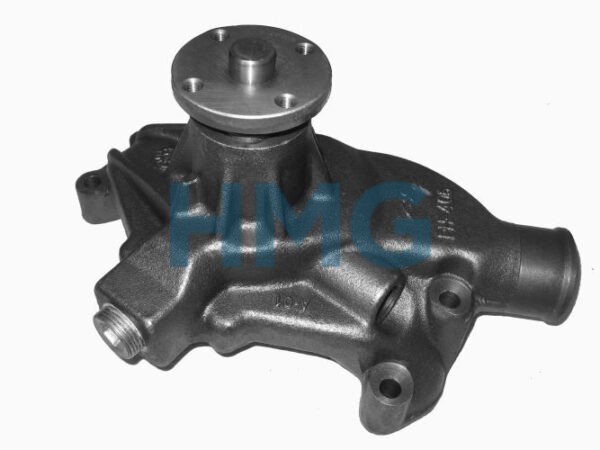 HMG-165.124 HYSTER WATER PUMP 381355