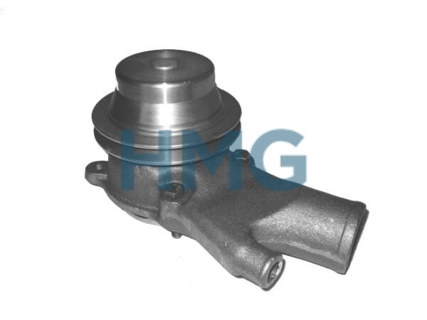 HMG-165.126 HYSTER WATER PUMP 1383997, 1498507, 1377127