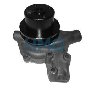 HMG-165.132 HYSTER WATER PUMP 169246