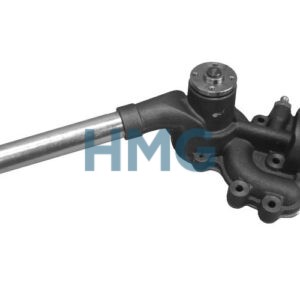 HMG-165.136 HYSTER WATER PUMP 1376005, 326774