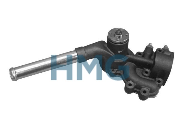 HMG-165.136 HYSTER WATER PUMP 1376005, 326774