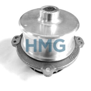 HMG-174.194 IVECO WATER PUMP 5801938457, 5801870209