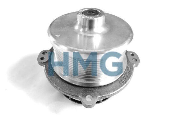 HMG-174.194 IVECO WATER PUMP 5801938457, 5801870209