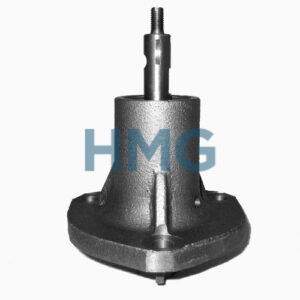 HMG-203.138 MASSEY FERGUSON WATER PUMP 1881804M91, 1881805M91, 1885489M91, 1885489M92