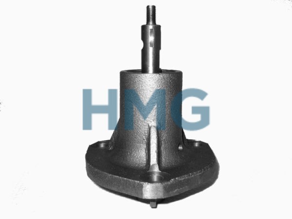 HMG-203.138 MASSEY FERGUSON WATER PUMP 1881804M91, 1881805M91, 1885489M91, 1885489M92