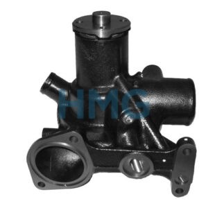 HMG-210.168 MITSUBISHI WATER PUMP ME995716, ME055386, ME055404, ME055431, ME150295, ME151391, ME152528, ME153275, ME383679, ME993679, ME993680, ME995058, ME996833