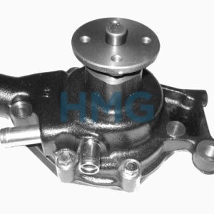 HMG-210.174 MITSUBISHI WATER PUMP ME996785