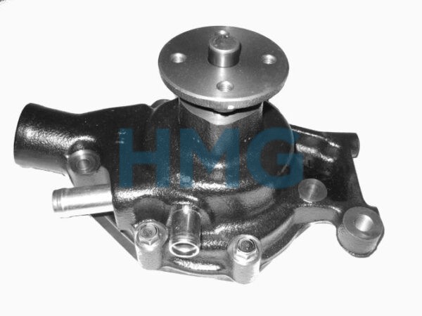 HMG-210.174 MITSUBISHI WATER PUMP ME996785