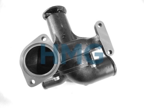 HMG-210.180 MITSUBISHI WATER PUMP ME993682, ME996816