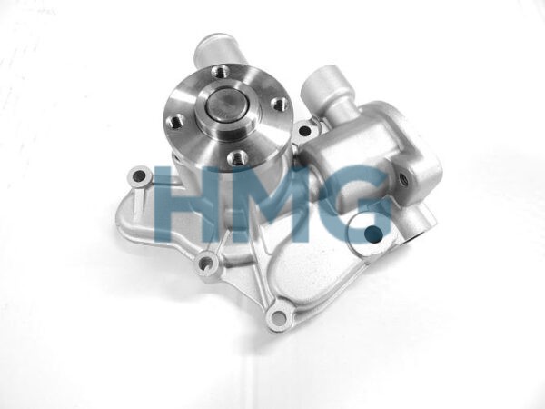 HMG-245.150 YANMAR WATER PUMP 119266-42100, 119266-42101