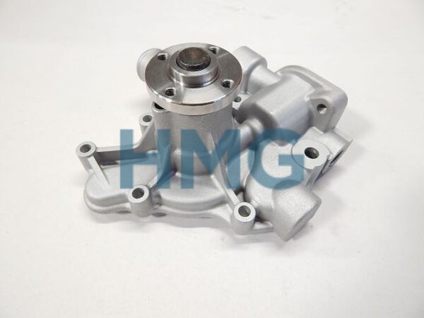 HMG-286.154 CASE CE WATER PUMP 119624-42000, 119624-42001