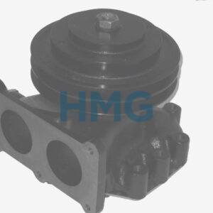 HMG-173.188 ISUZU WATER PUMP 113610-7030, 113610-8670, 113610-8840