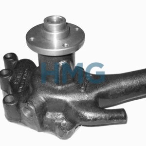 HMG-173.198 ISUZU WATER PUMP