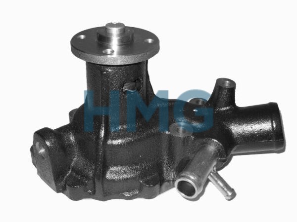 HMG-173.200 ISUZU WATER PUMP