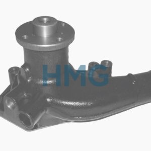 HMG-173.202 ISUZU WATER PUMP 894376-8550, 894439-8522