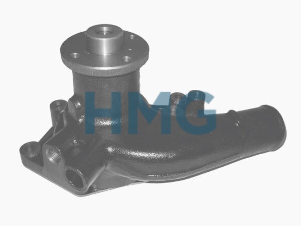 HMG-173.202 ISUZU WATER PUMP 894376-8550, 894439-8522