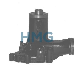 HMG-173.210 ISUZU WATER PUMP 1136108460, 1136108461