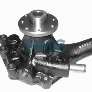 HMG-173.216 ISUZU WATER PUMP 8943768580