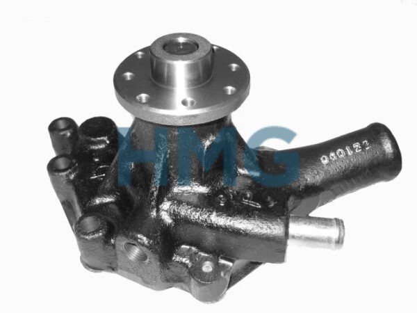 HMG-173.216 ISUZU WATER PUMP 8943768580