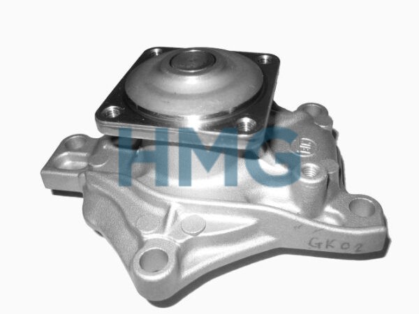 HMG-173.218 ISUZU WATER PUMP 8943768490