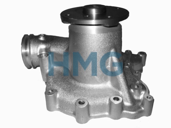 HMG-173.220 ISUZU WATER PUMP 1136108411