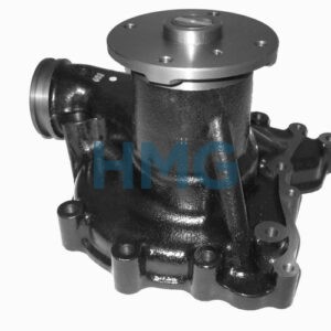 HMG-173.222 ISUZU WATER PUMP 1136108421