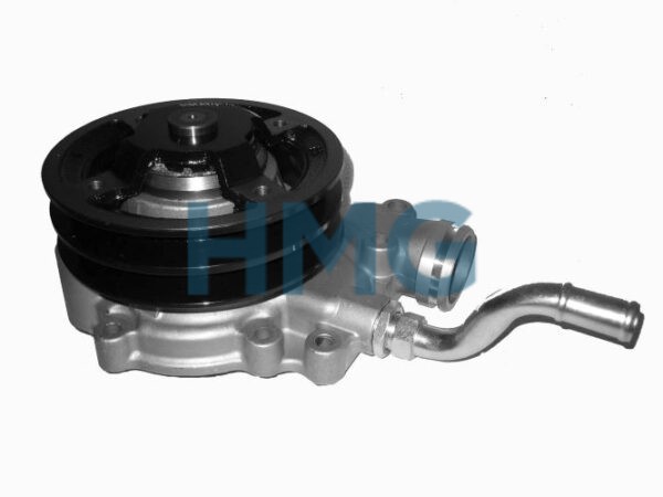 HMG-173.226 ISUZU WATER PUMP 8943956576