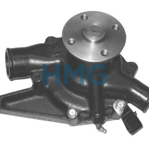 HMG-210.200 MITSUBISHI WATER PUMP ME029412, ME029414, ME996994