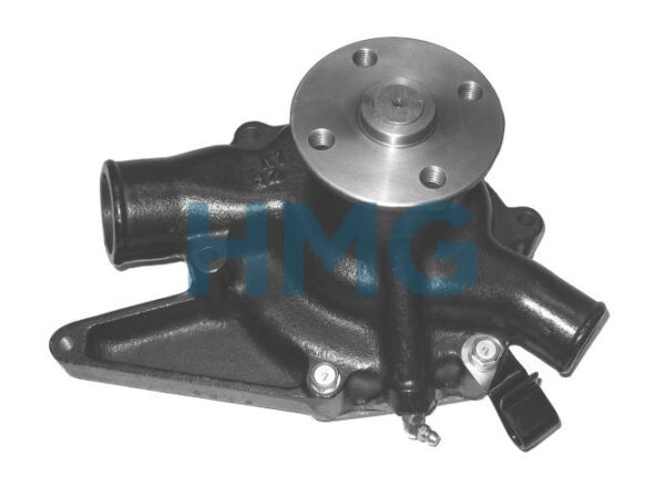 HMG-210.200 MITSUBISHI WATER PUMP ME029412, ME029414, ME996994