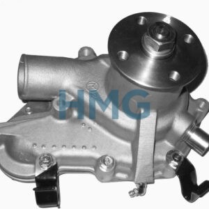 HMG-210.204 MITSUBISHI WATER PUMP ME023701, ME996990