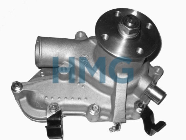 HMG-210.204 MITSUBISHI WATER PUMP ME023701, ME996990